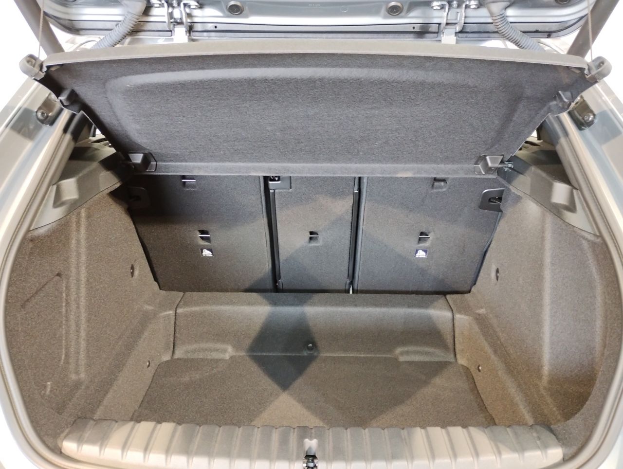 F40 118d Sports Hatch 5-door B47 2.0d