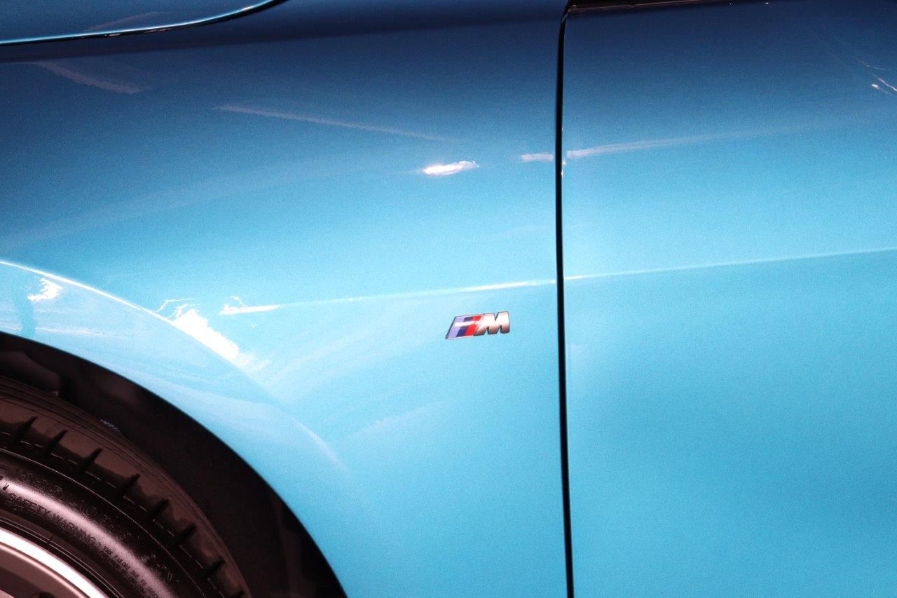 F4* **35i xDrive **** ***** B48 2.0i