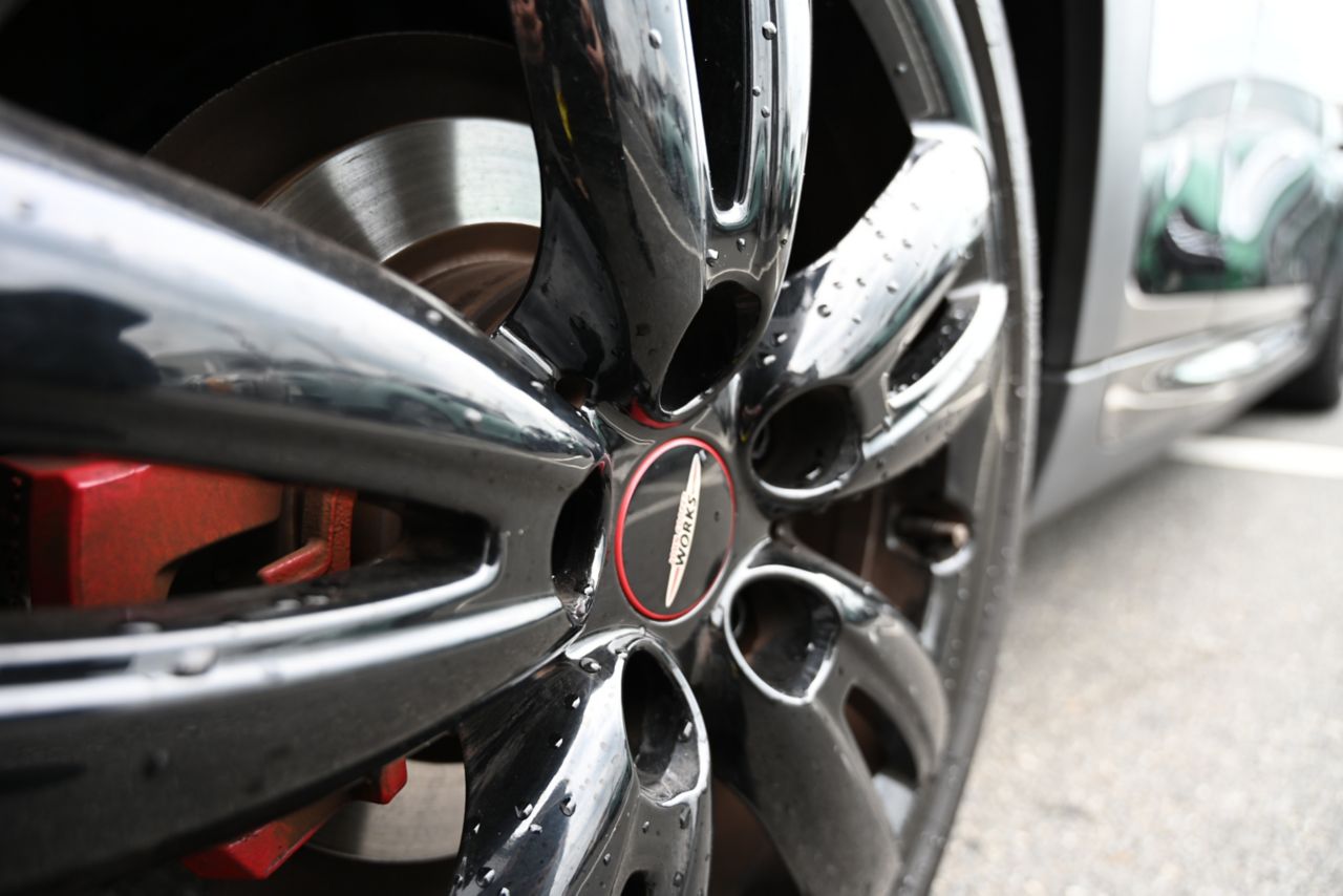 F56 MINI JOHN COOPER WORKS
