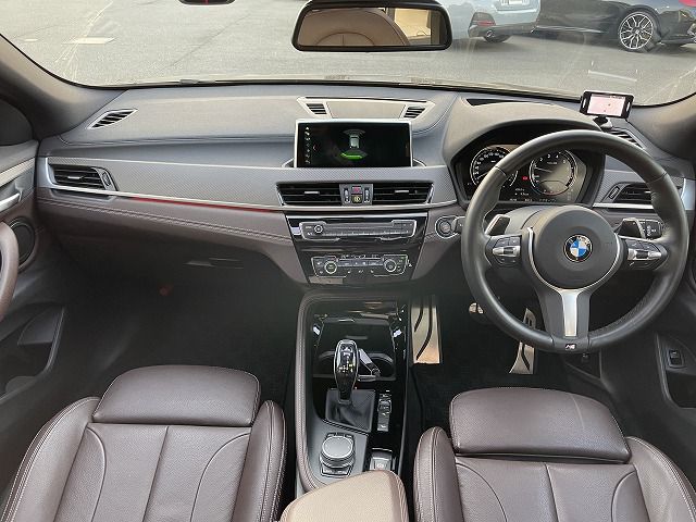 F39 X2 M35i B48 2.0i