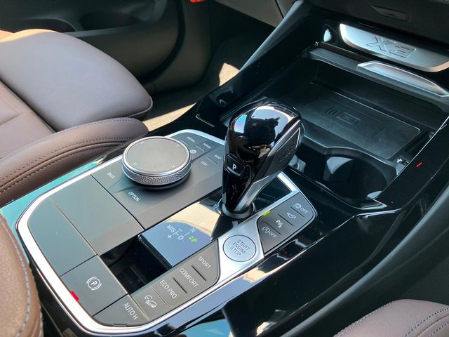 G01 X3 xDrive20d RHD ZA LCI
