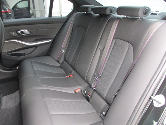 G80 M3 Competition M xDrive Saloon RHD