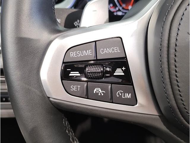 G29 z4 sDrive20i RHD
