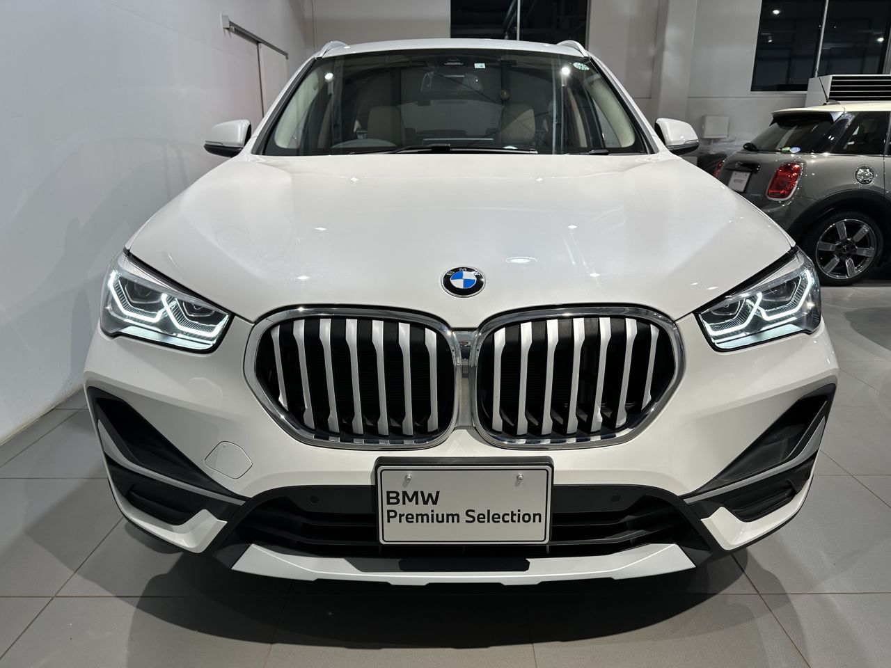 F48 X1 xDrive18d B47 2.0d LCI