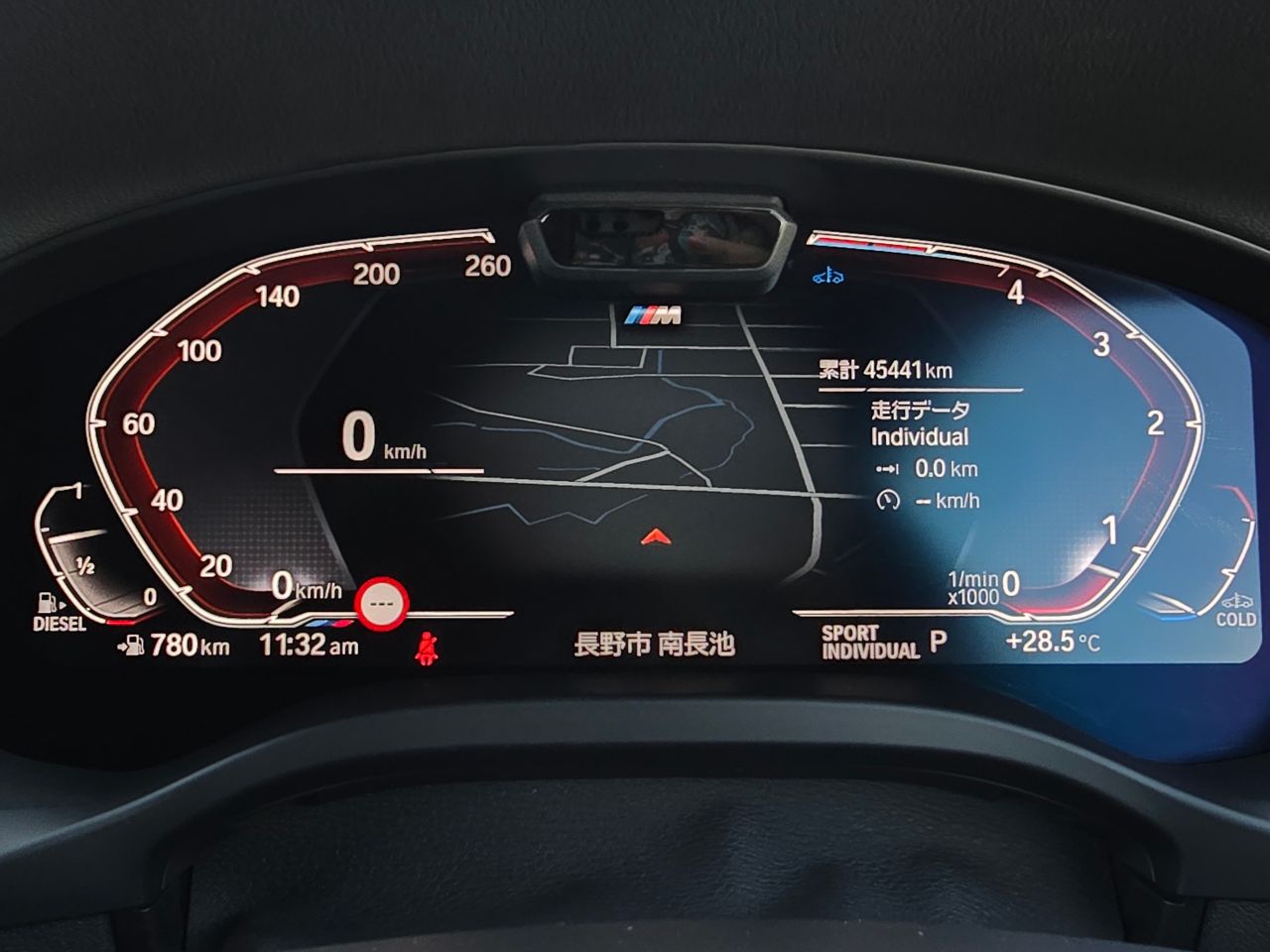 X4 xDrive20d RHD
