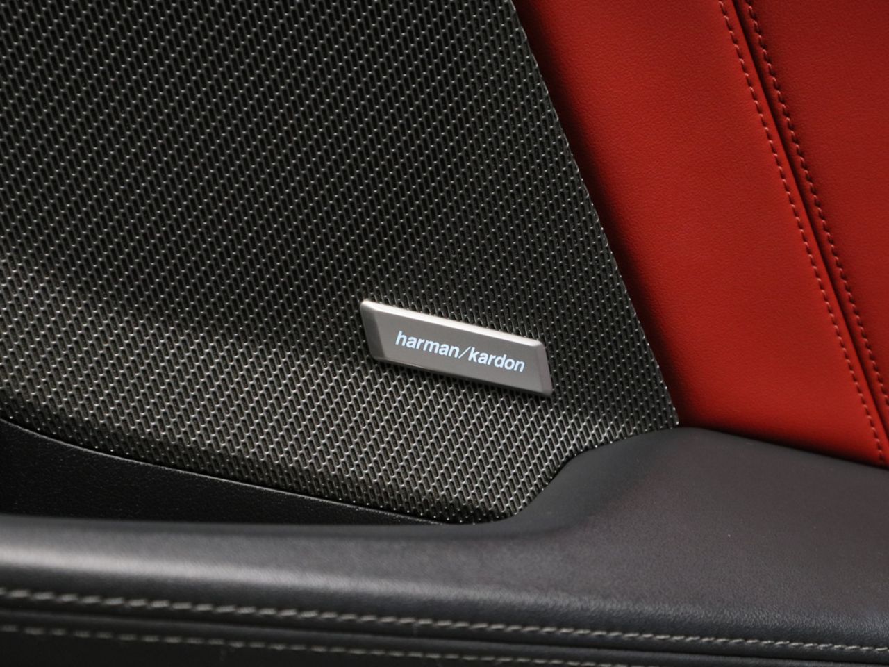 M135 xDrive Sports Hatch