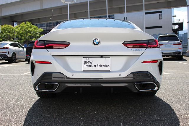 G16 840i M Sport Gran Coupe B58 3.0i
