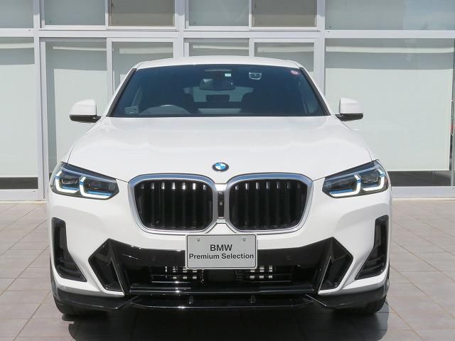 X4 xDrive20d RHD