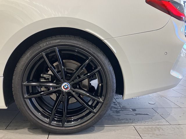 G23 420i Convertible RHD