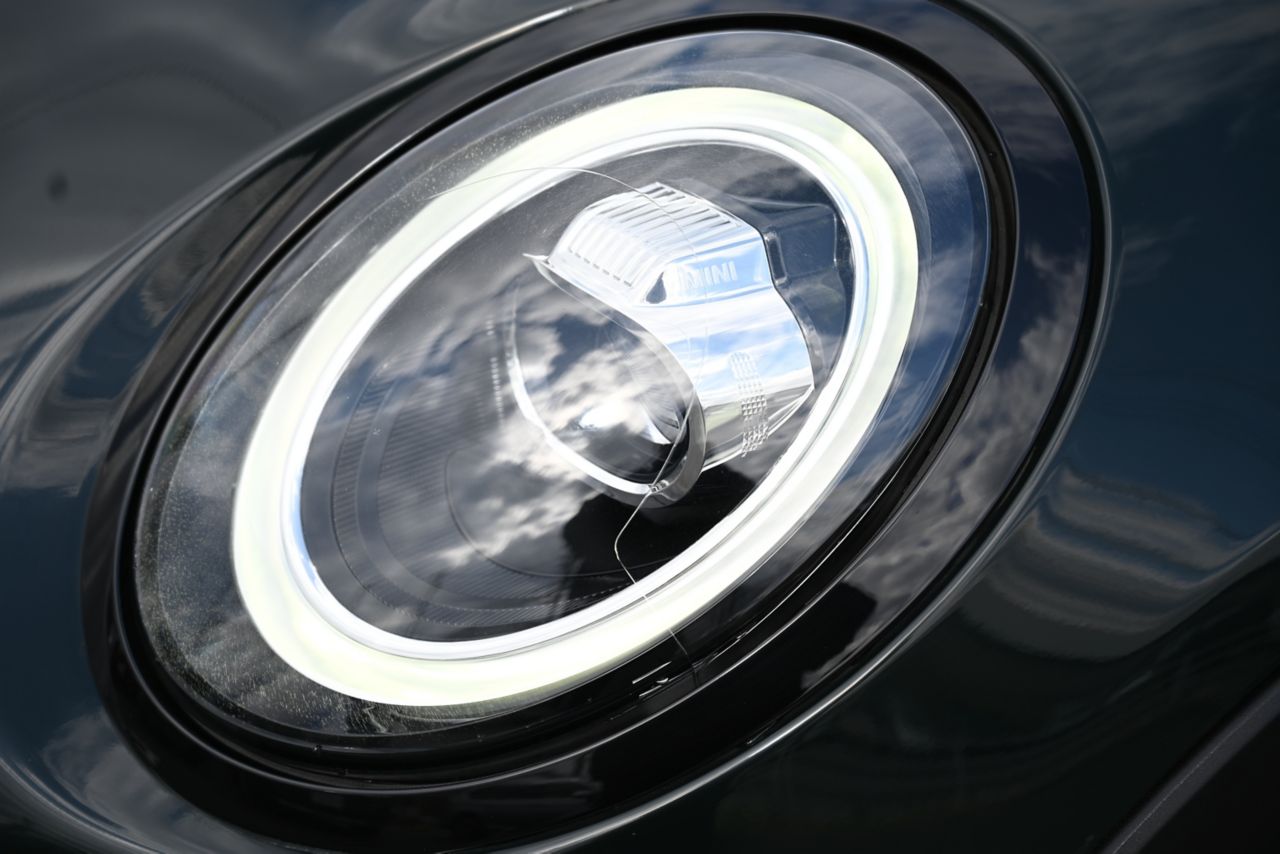 F56 MINI JOHN COOPER WORKS