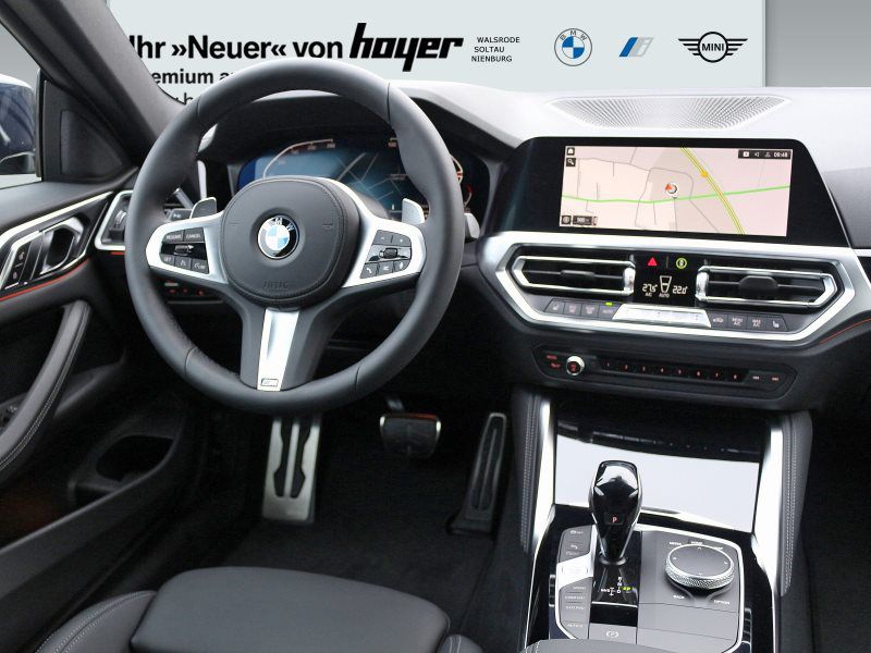 430i xDrive Coupe