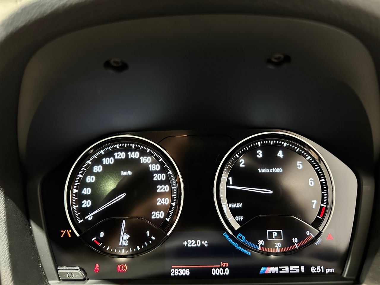 F39 X2 M35i B48 2.0i