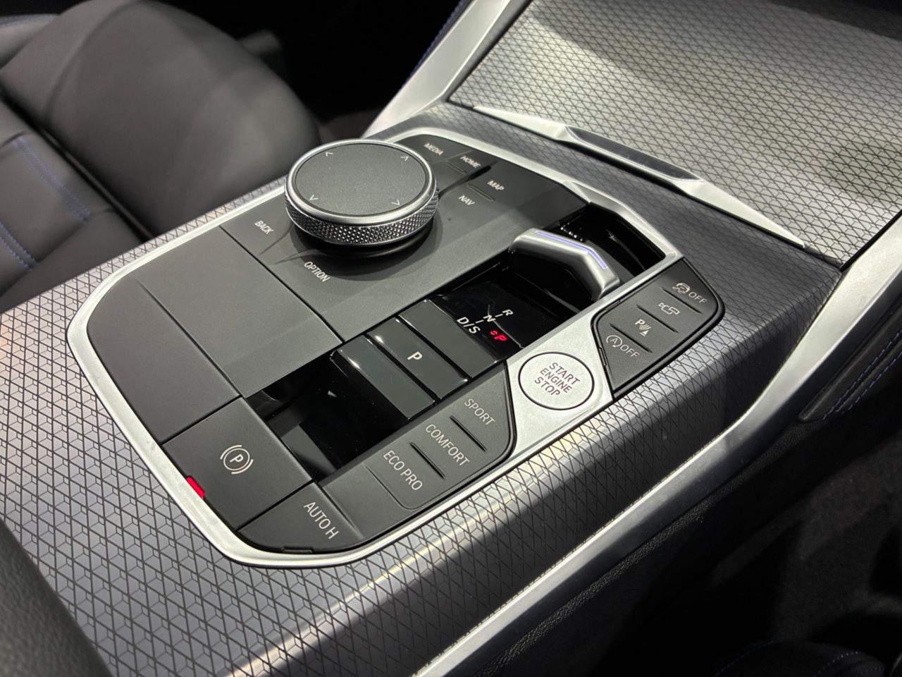 420i Gran Coupé RHD