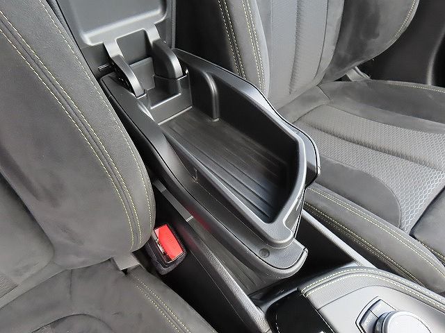 F39 X2 xDrive18d SAC B47 2.0d