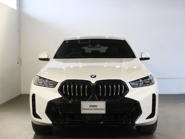 X6 xDrive30d M Sport RHD