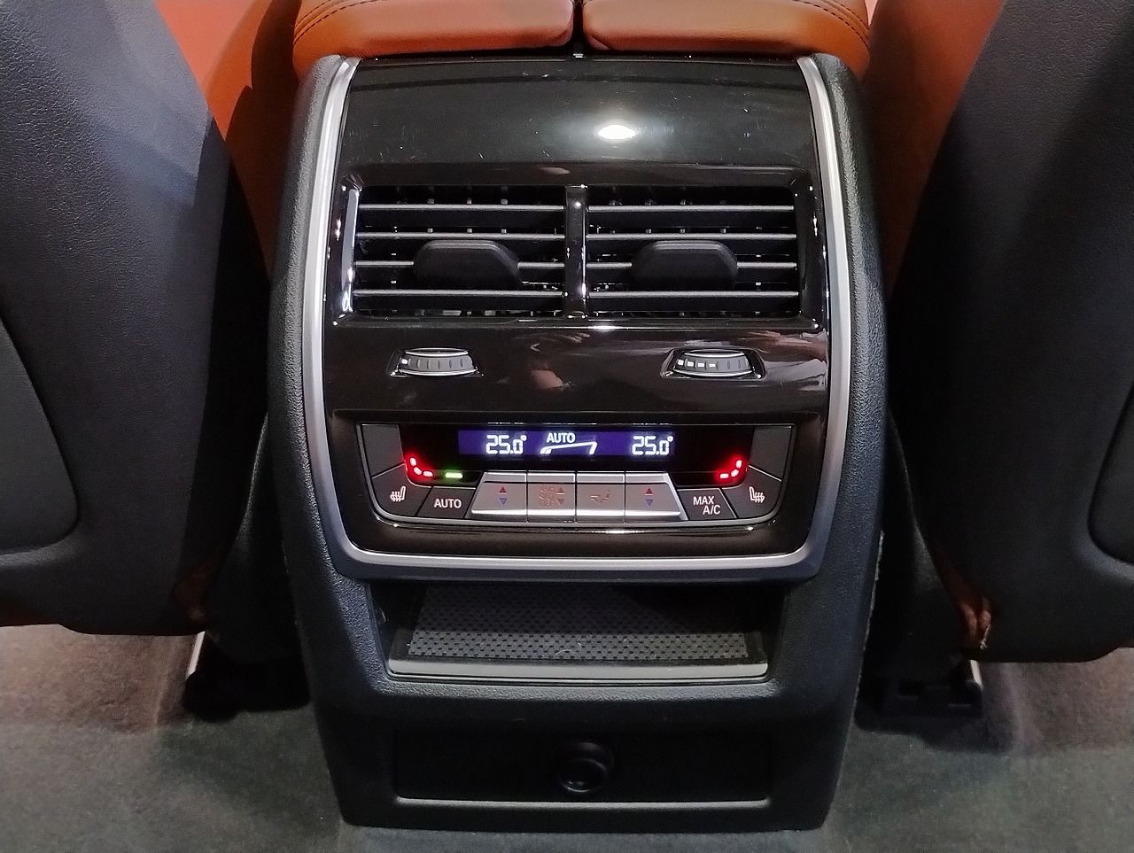 G05 X5 xDrive40d xLine B57 3.0d