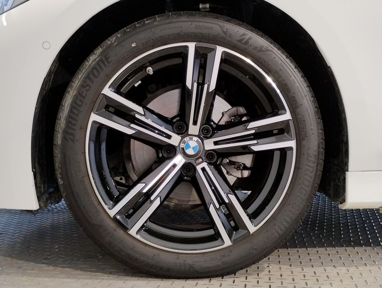 320d xDrive Berline RHD