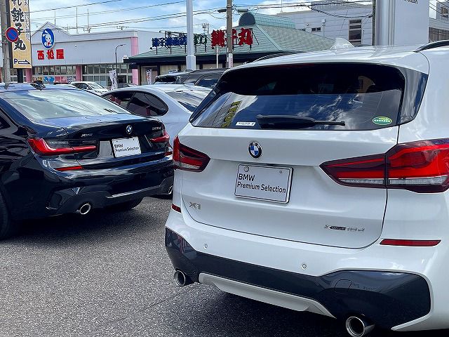 F48 X1 xDrive18d B47 2.0d LCI