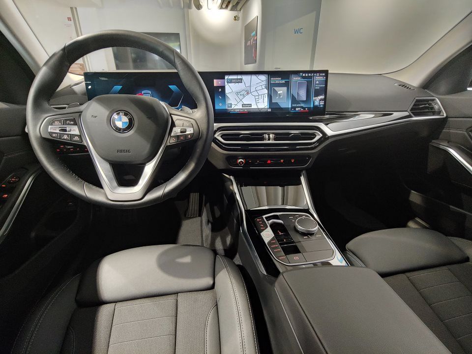 BMW 318