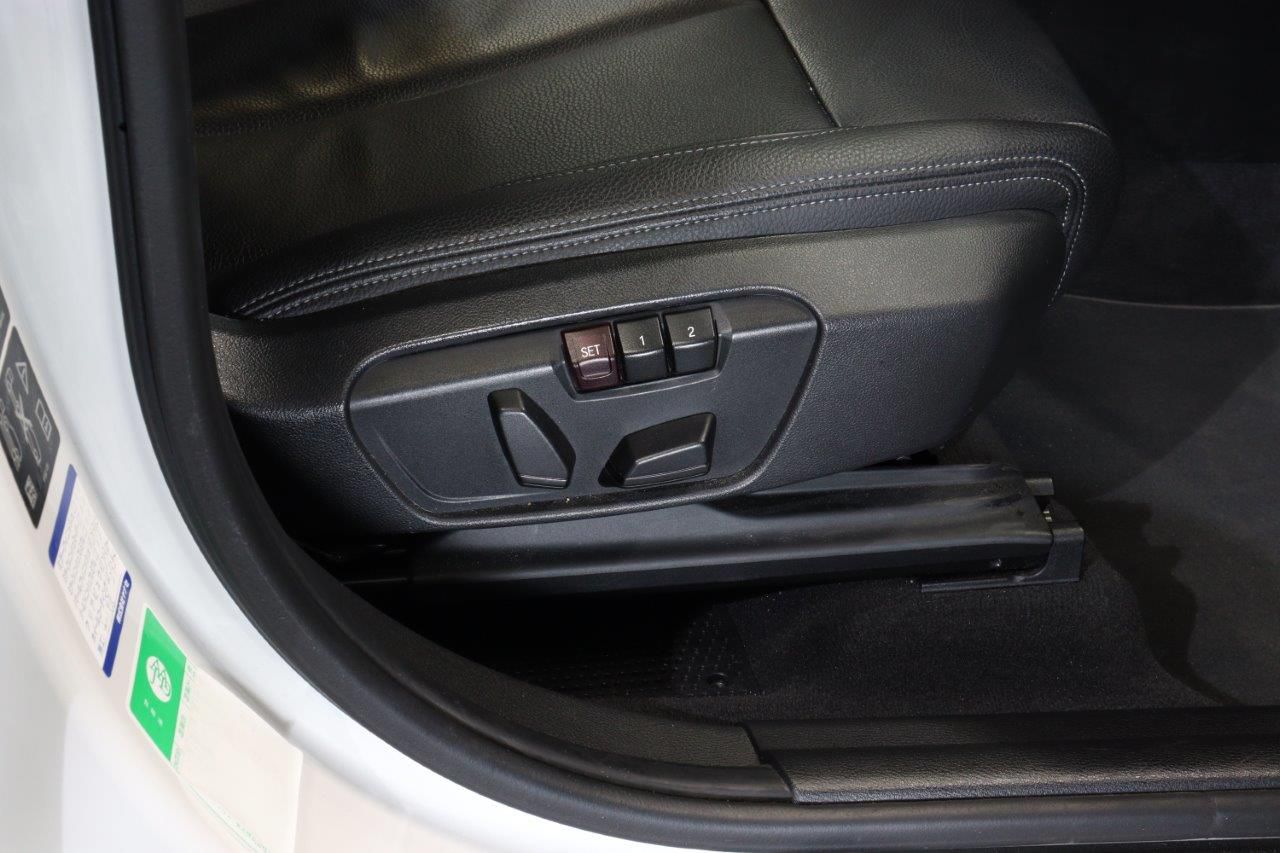 F48 X1 xDrive18d B47 2.0d LCI