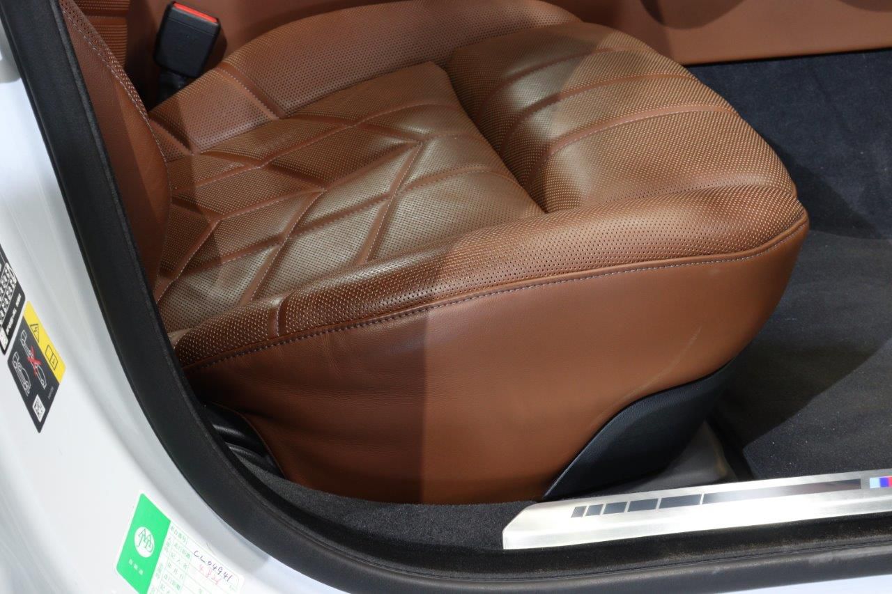 i7 xDrive60 Sedan RHD