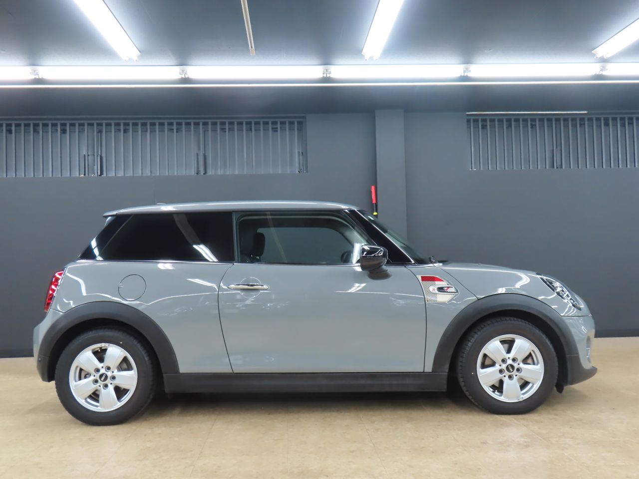 F56 MINI ONE