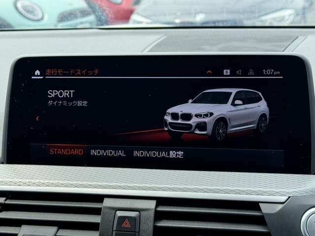 X3 xDrive20d RHD ZA