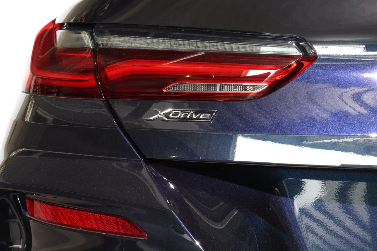 G15 840d xDrive Coupe B57 3.0d