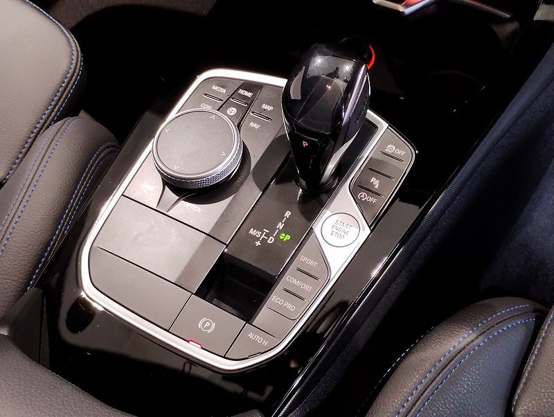 F44 218i Gran Coupe B38 1.5i