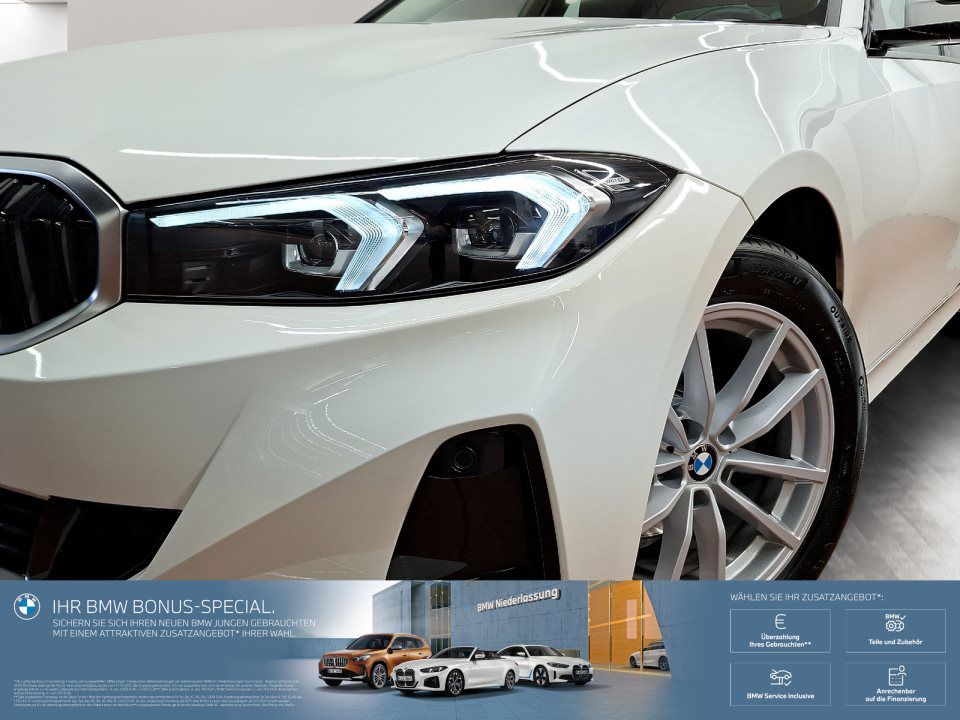 BMW 318