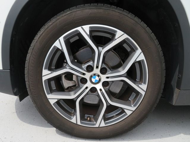 F48 X1 xDrive18d B47 2.0d LCI