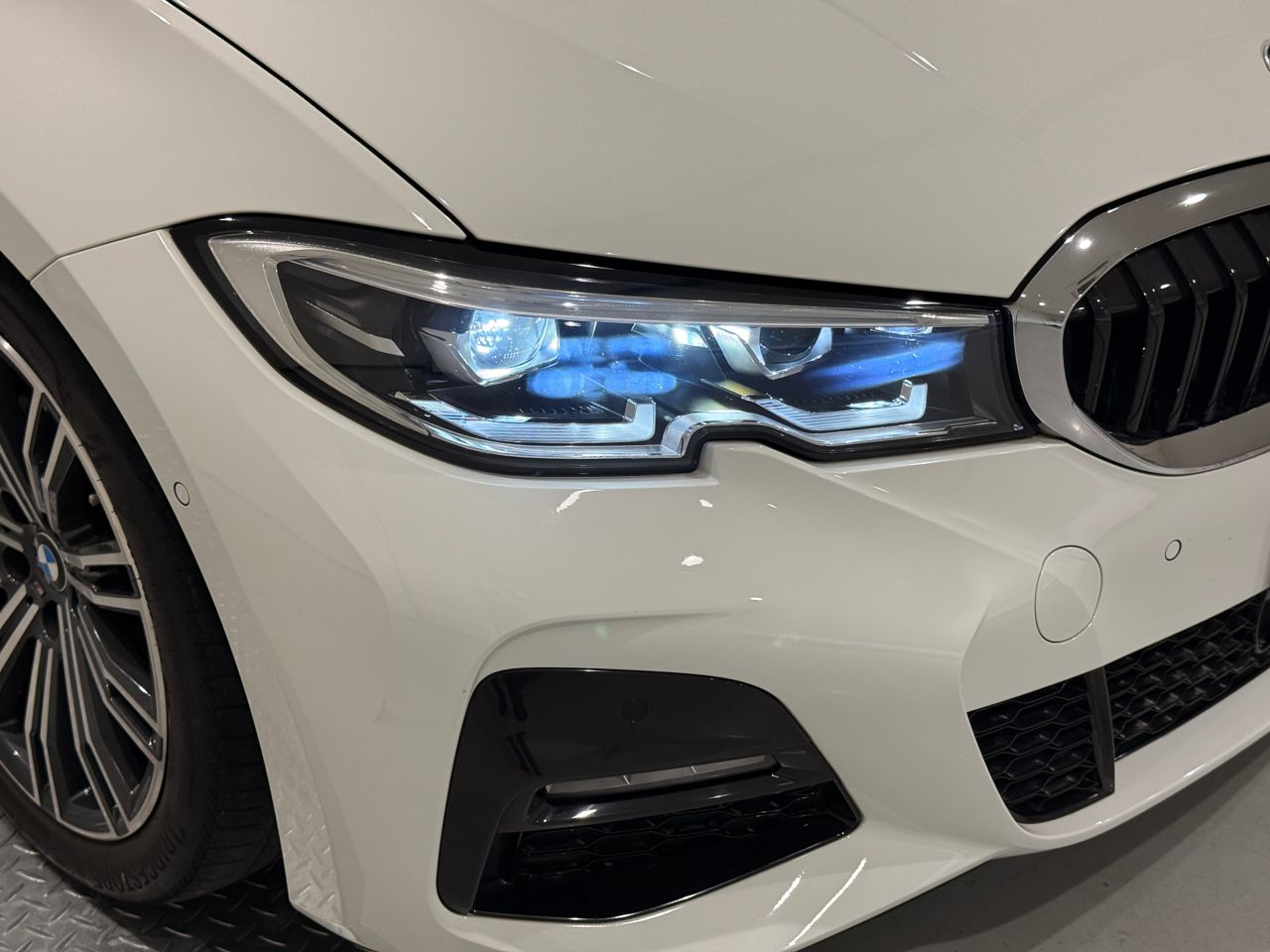 G20 320i Saloon RHD MX