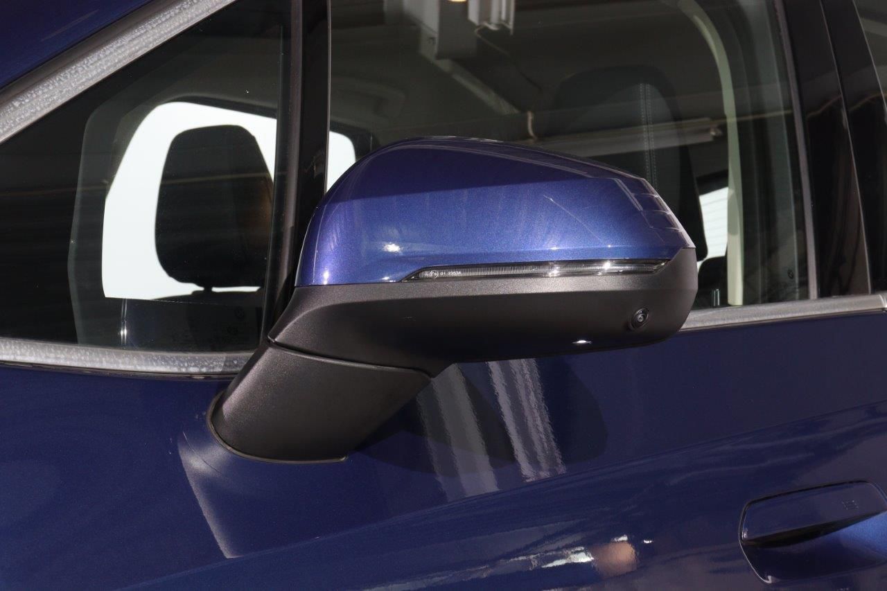 U06 218d Active Tourer B47 2.0d