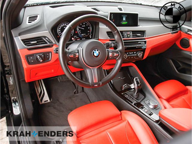 X2 xDrive20d