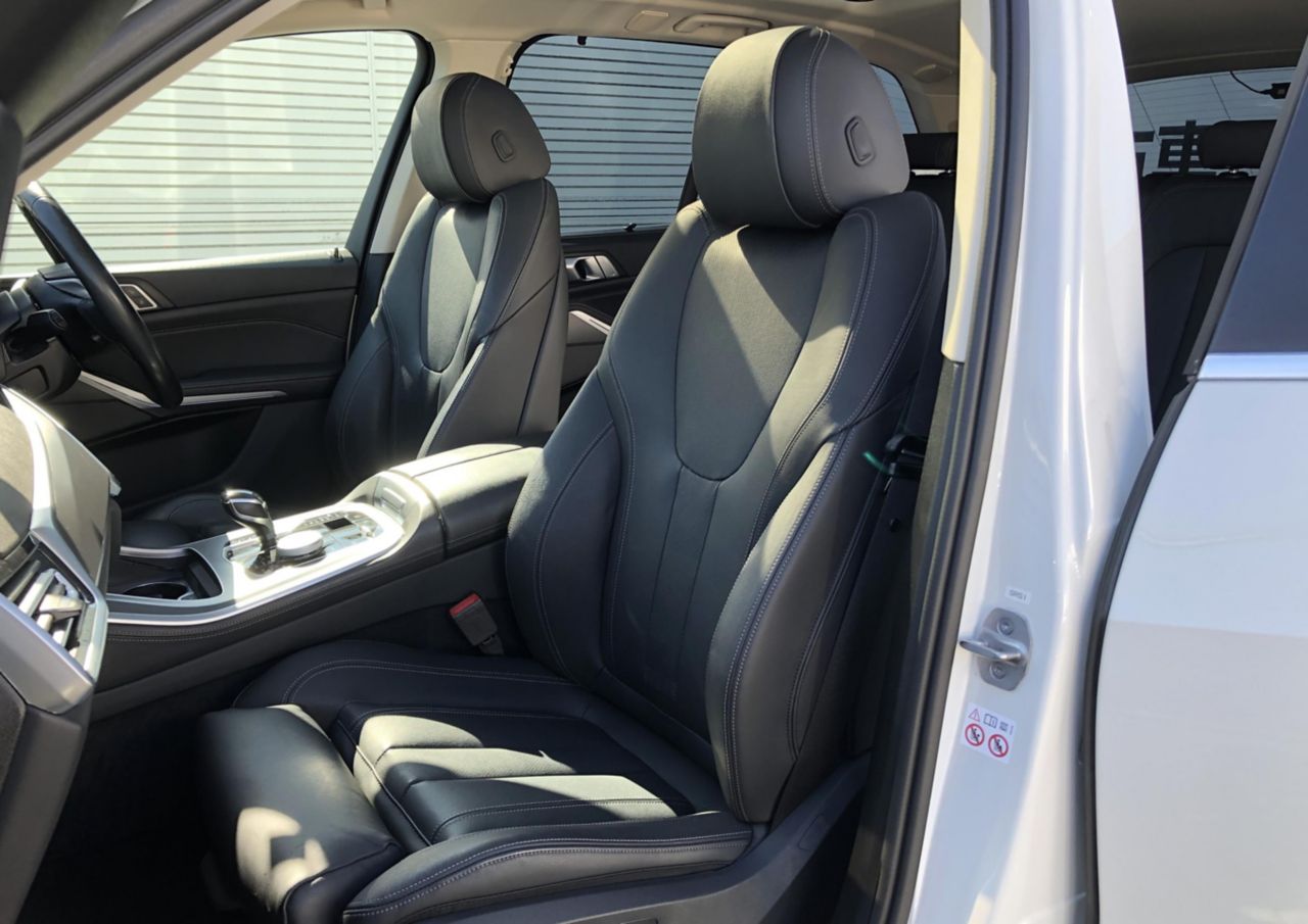 G05 X5 xDrive45e xLine XB1 PHEV