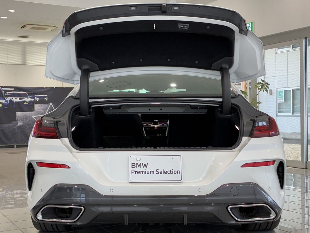 G16 840i M Sport Gran Coupe B58 3.0i