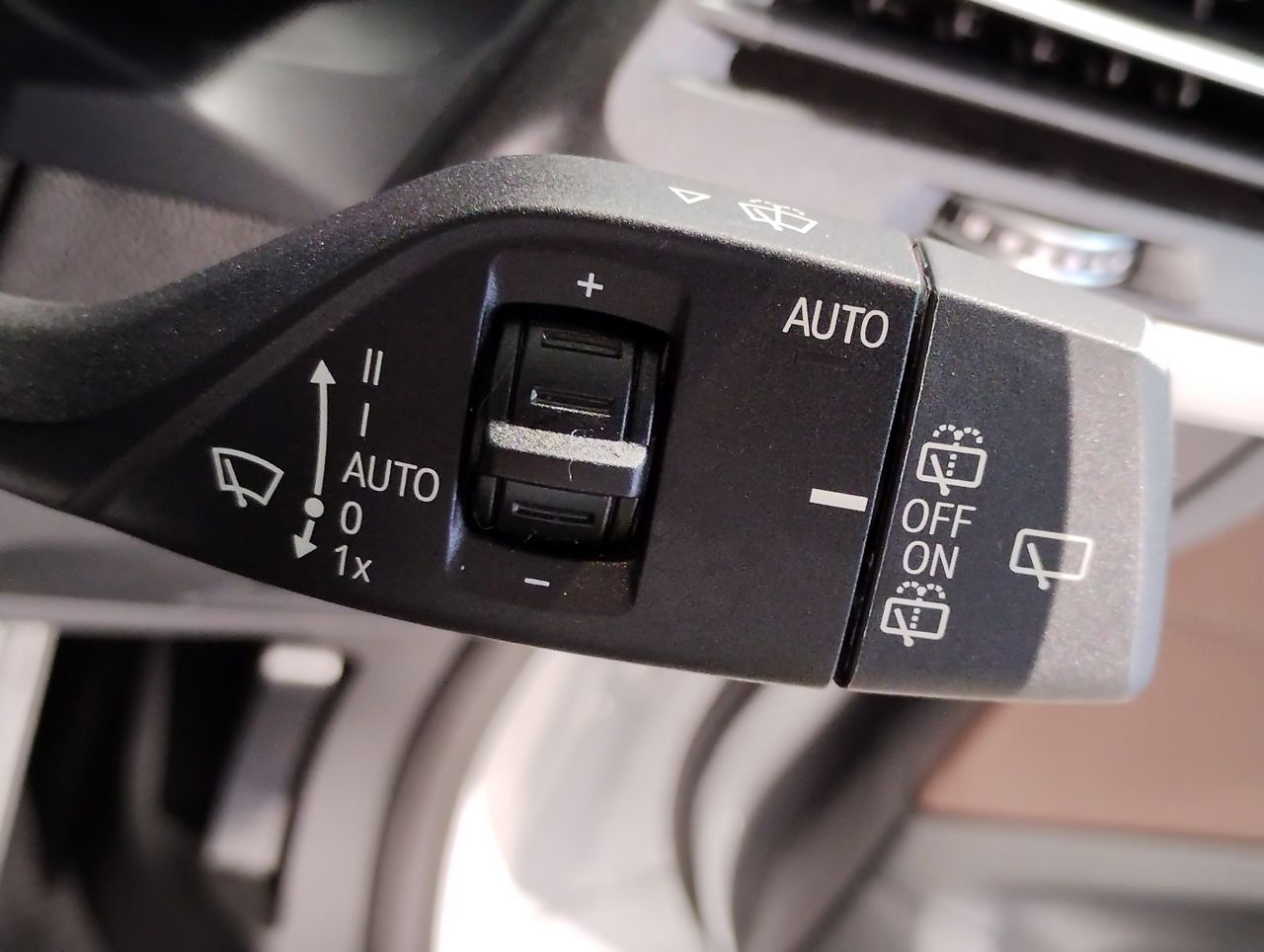 G01 X3 xDrive20d RHD ZA LCI