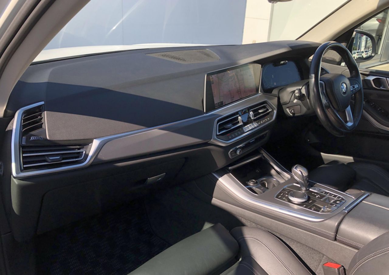 G05 X5 xDrive45e xLine XB1 PHEV