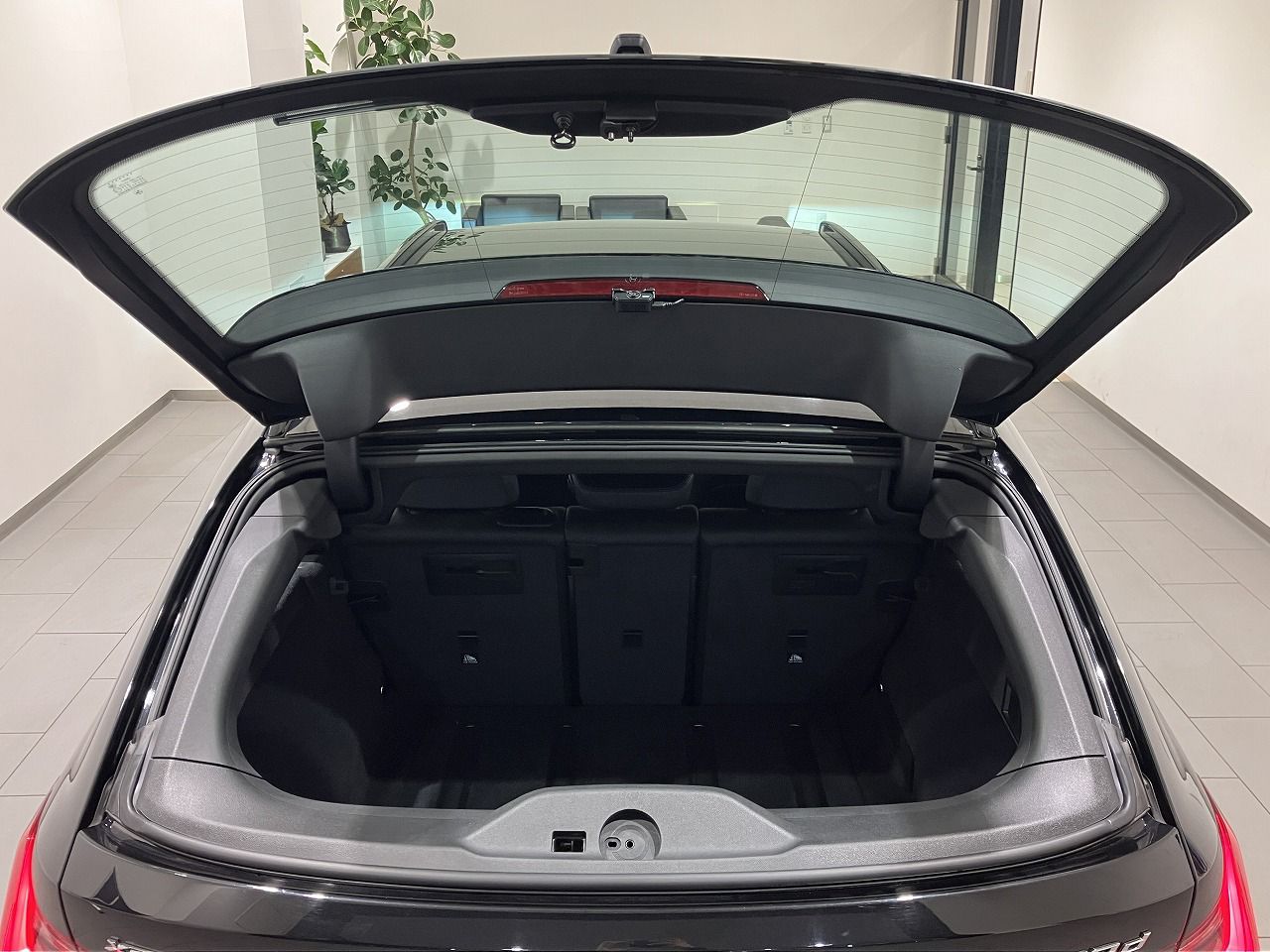 G21 320d xDrive Touring RHD