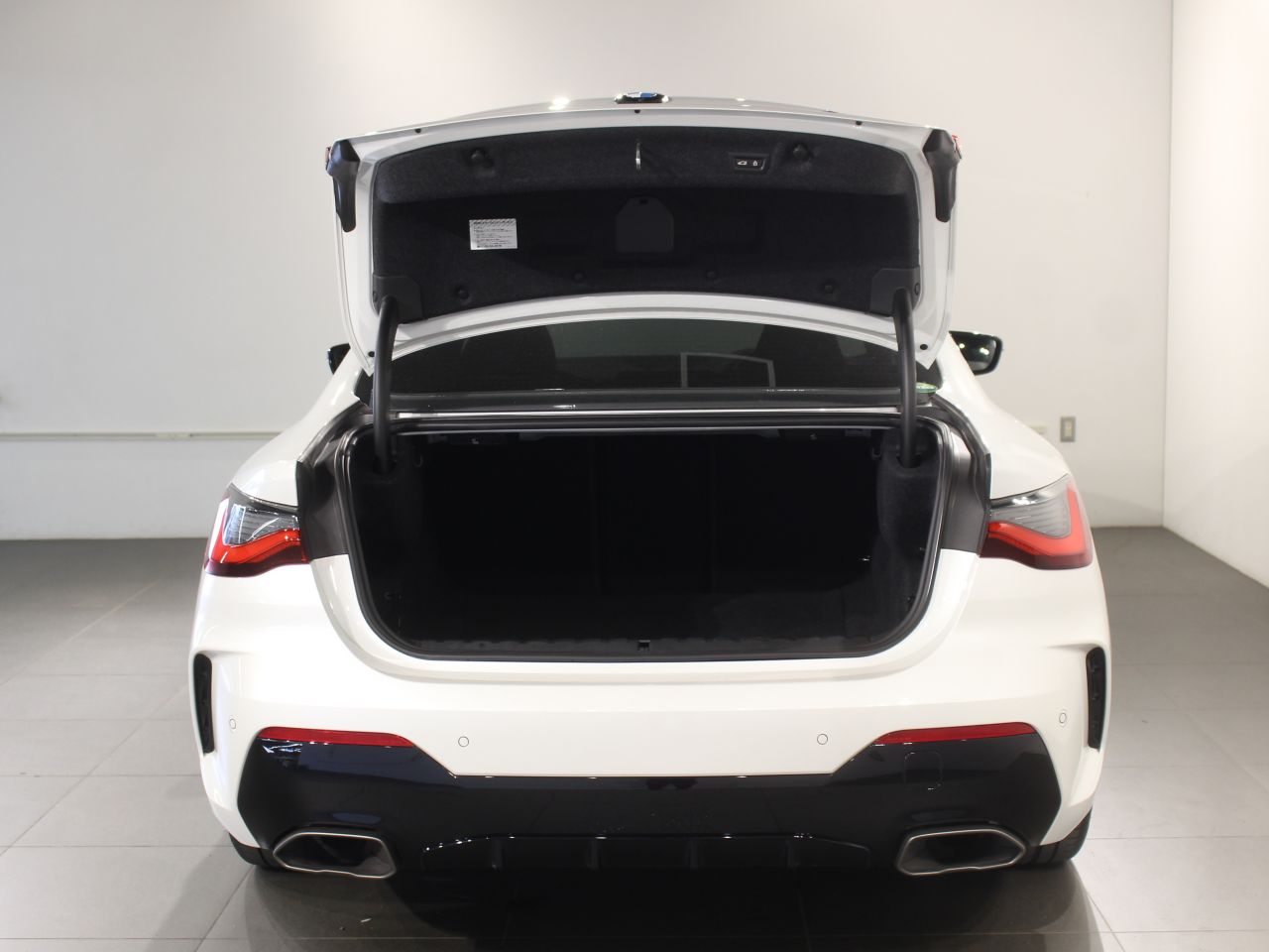 G22 M440i xDrive B58 3.0 RHD