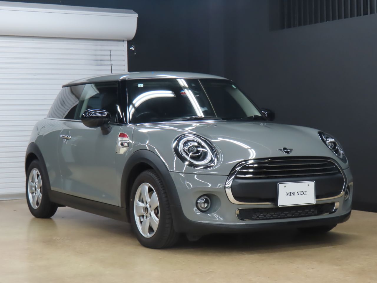 F56 MINI ONE