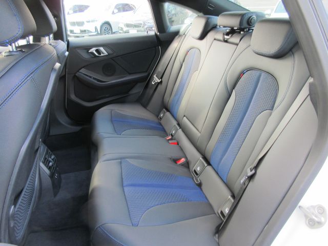 F44 218i Gran Coupe B38 1.5i