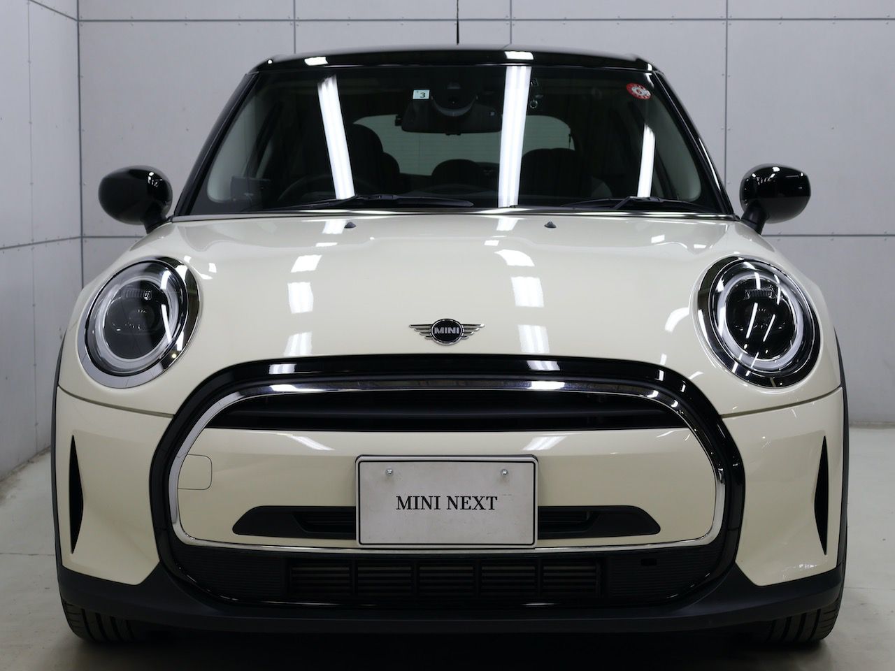 Cooper 5 doors