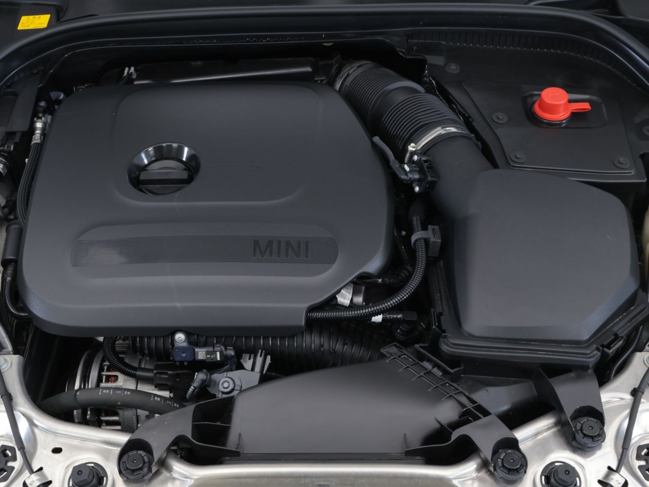 MINI Cooper C 5-doors