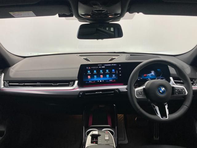 iX2 xDrive30 MSP