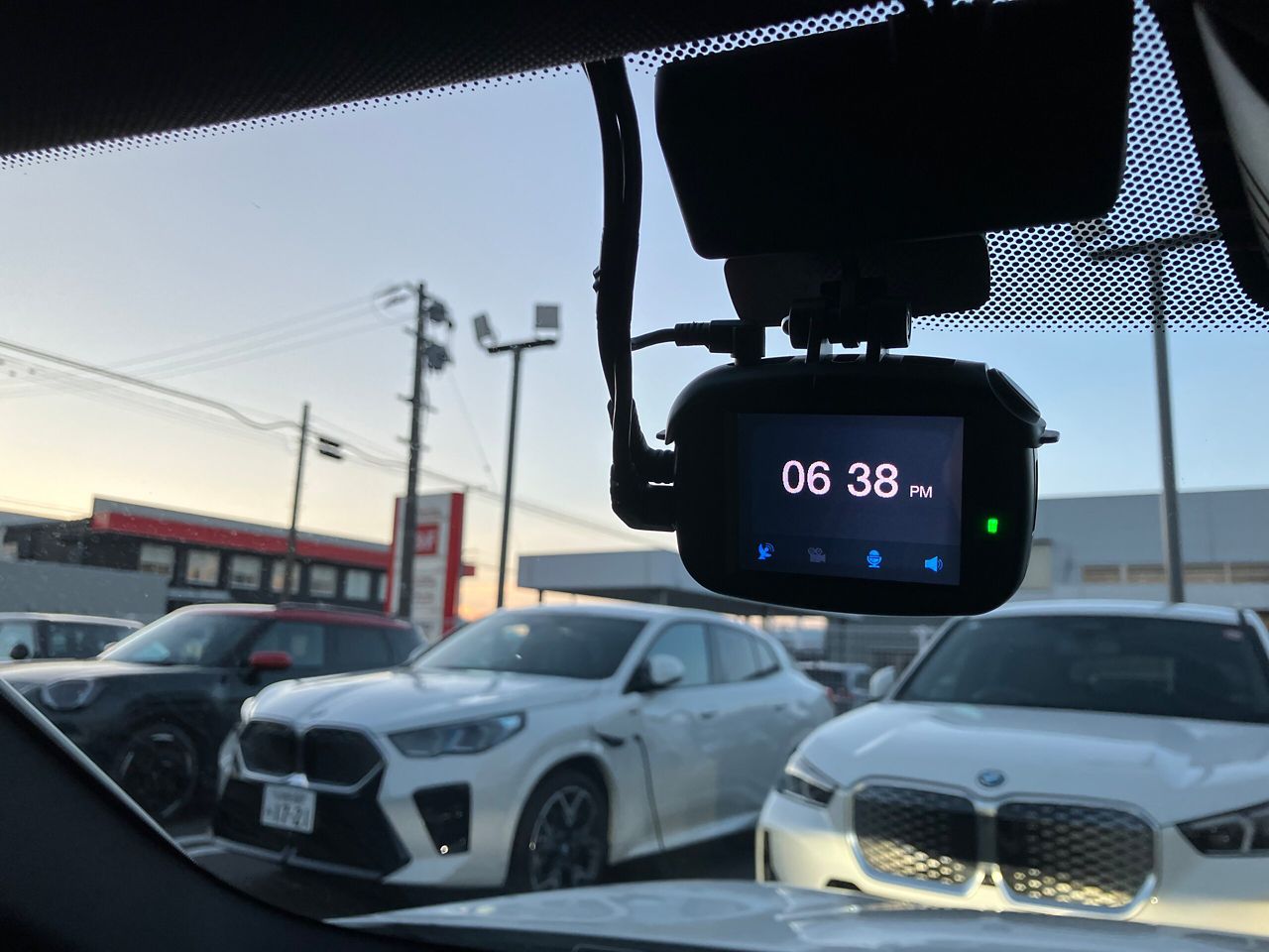 G30 520i SE Saloon B48 2.0i TU