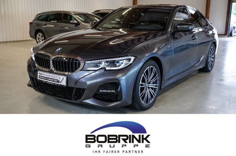 330i Limousine
