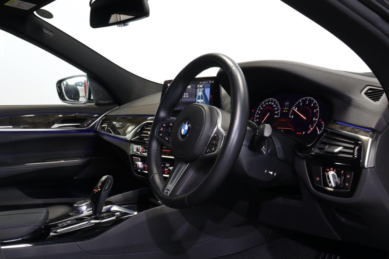 G32 630i SE GT B48 2.0i