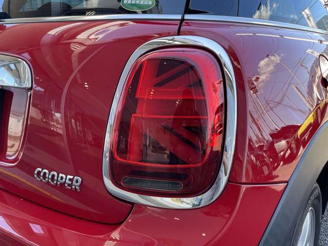 F56 MINI Cooper 3-Door Hatch LCI