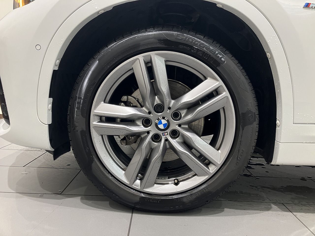 F48 X1 xDrive18d B47 2.0d LCI